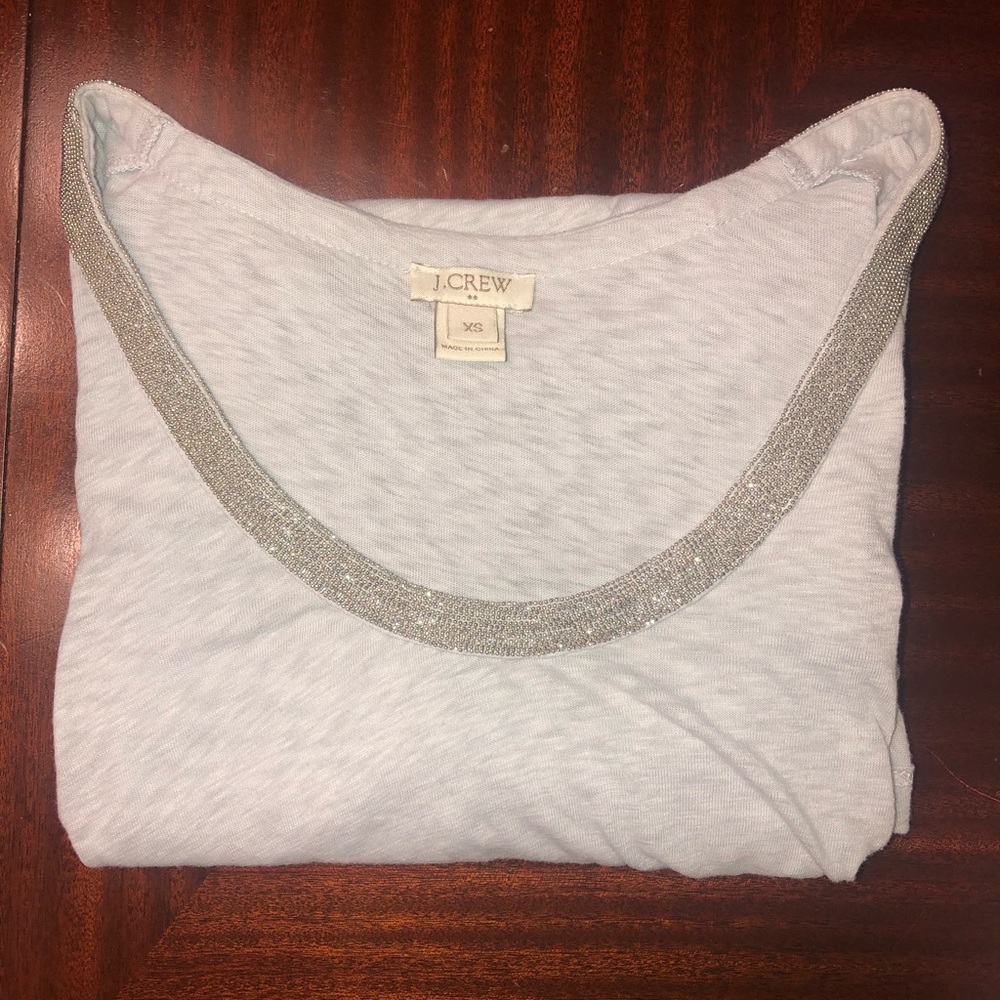 J Crew T-shirt